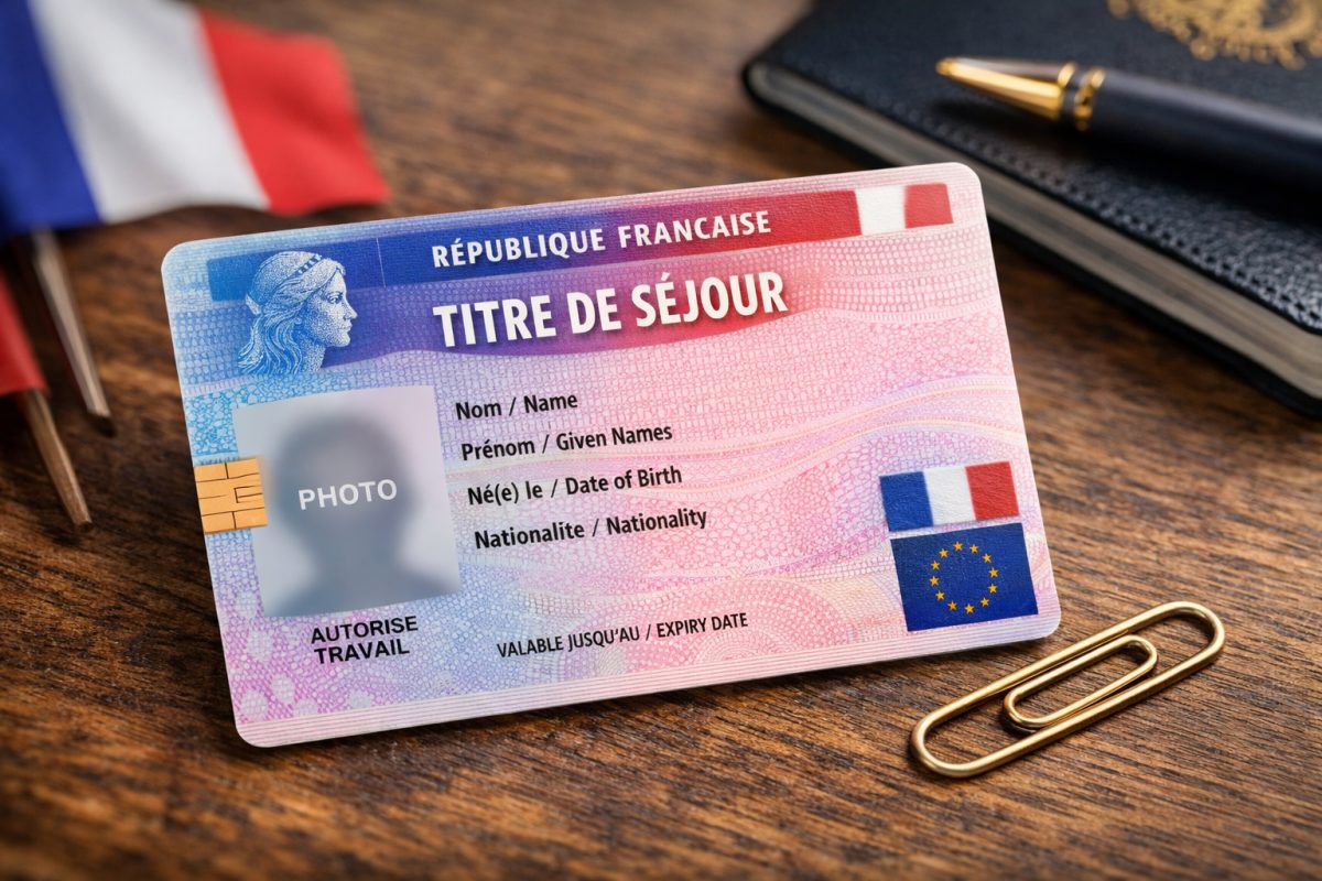 Refus de titre de séjour : les 7 motifs les plus fréquents et comment les évite