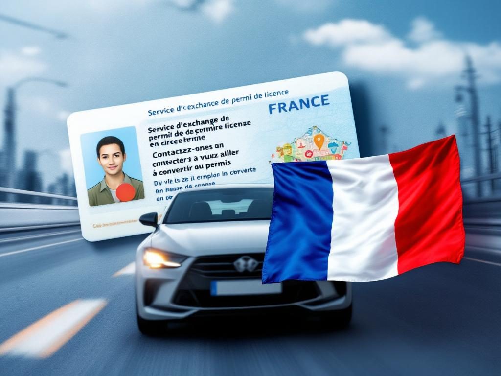 Permis de conduire étranger : pouvez-vous conduire, faut-il l’échanger, et quelles démarches prévoir ?
