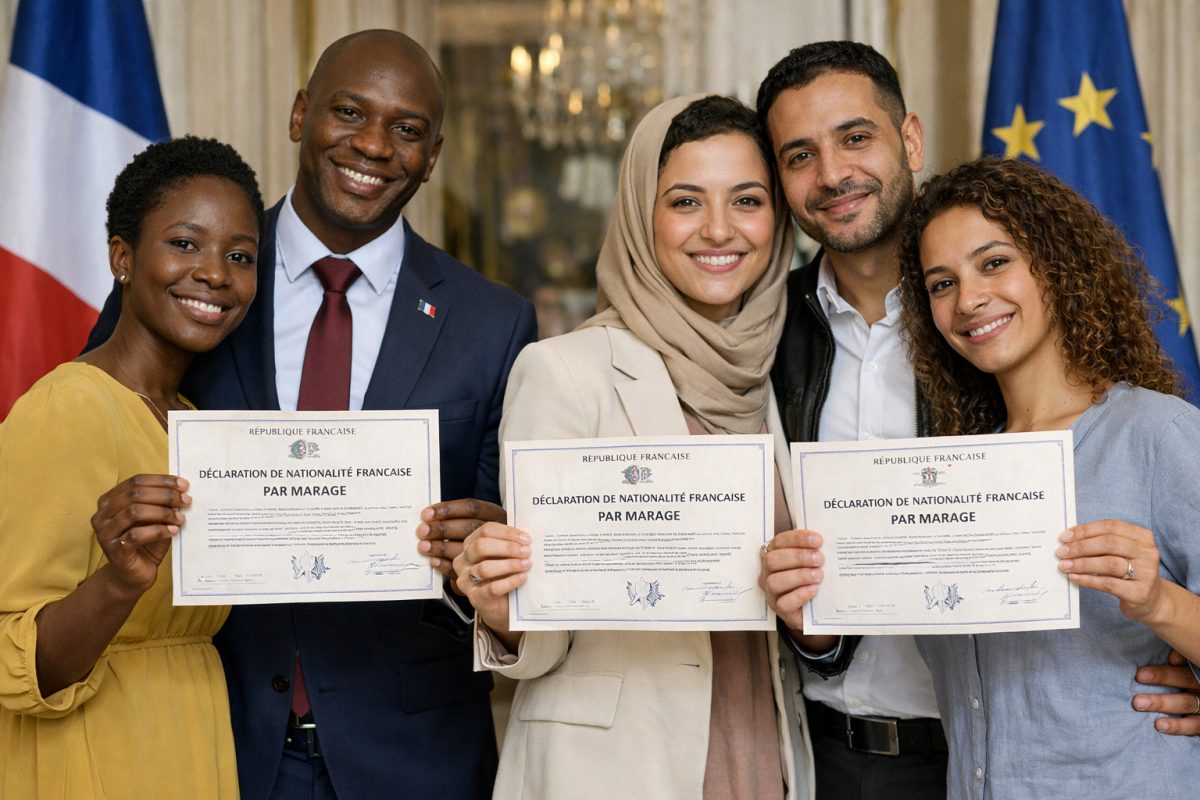 Logement social pour les étrangers : conditions pratiques et démarches