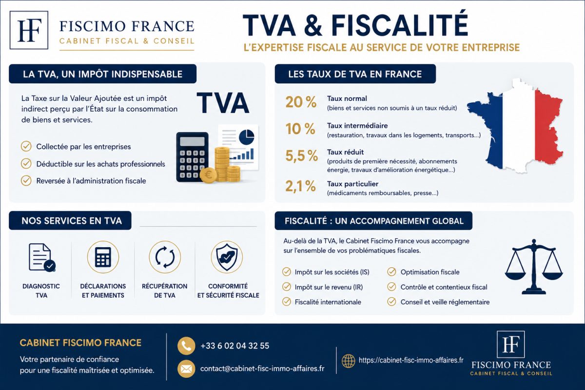 TVA 2026 : le guide administratif “zéro oubli” (régimes, formulaires, calendrier et FAQ)