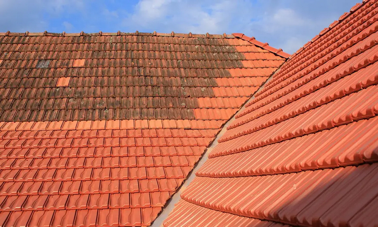 SURY RÉNOVATION - Réalisation de rénovation de toiture